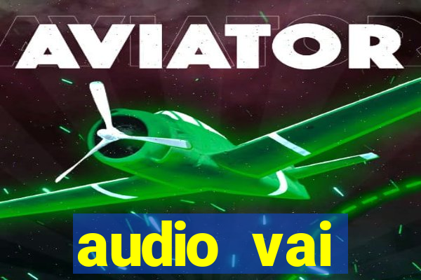 audio vai corinthians com fogos jogo aberto