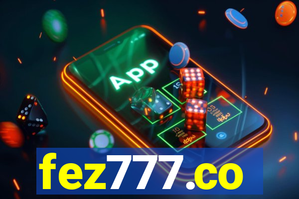 fez777.co