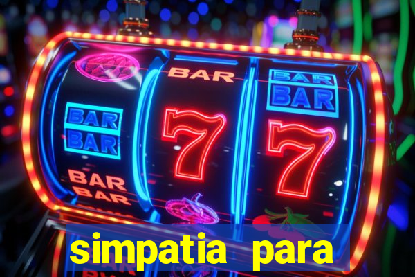 simpatia para ganhar no bingo urgente