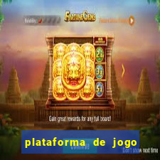 plataforma de jogo de r 3