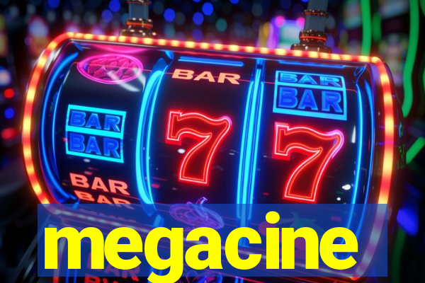 megacine