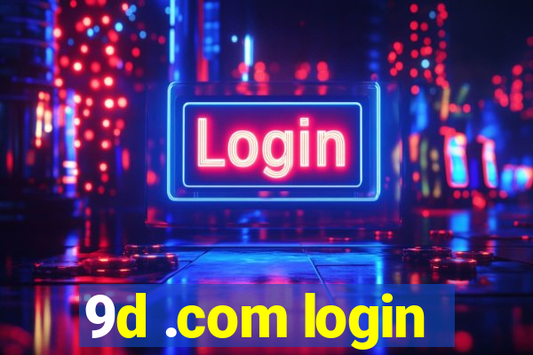 9d .com login