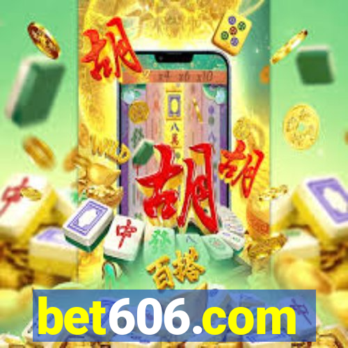 bet606.com