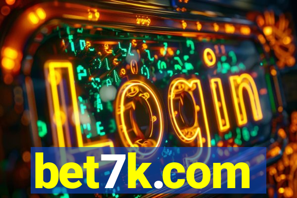 bet7k.com