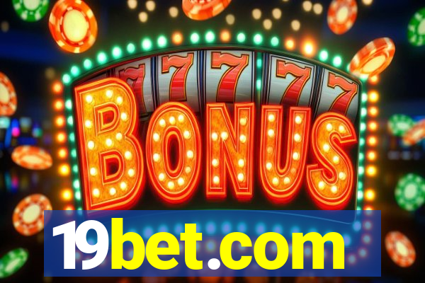 19bet.com