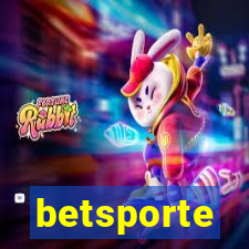 betsporte