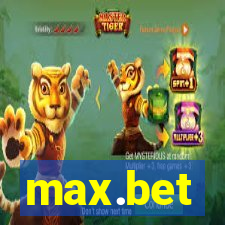 max.bet