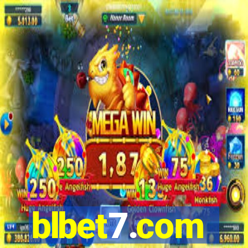 blbet7.com