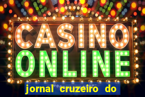 jornal cruzeiro do sul classificados empregos