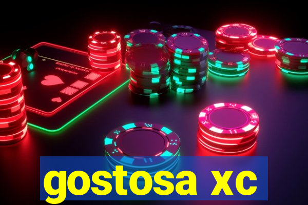 gostosa xc