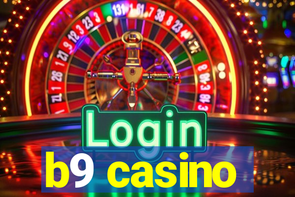 b9 casino