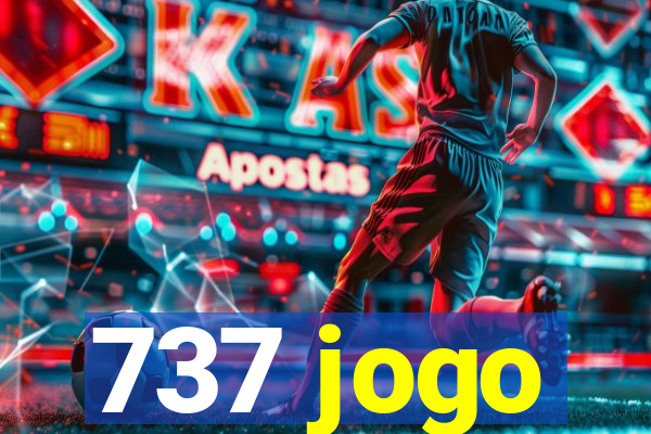 737 jogo