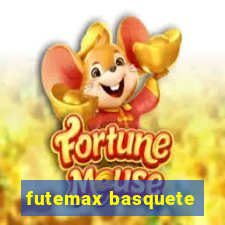 futemax basquete