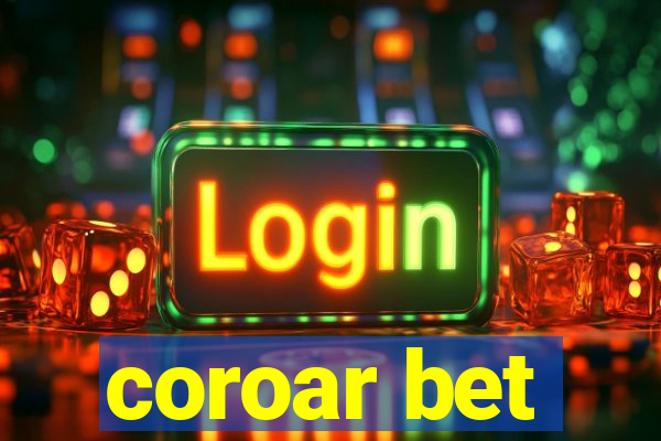 coroar bet