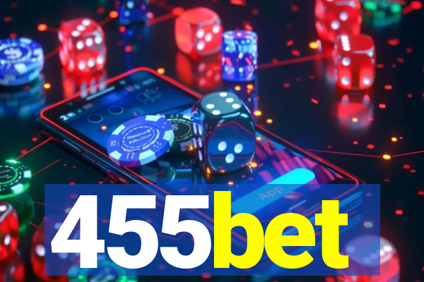 455bet