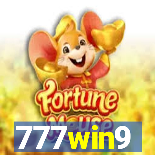 777win9