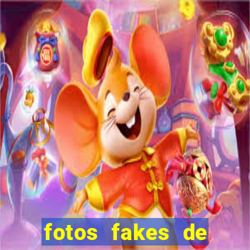 fotos fakes de meninas cacheadas no espelho