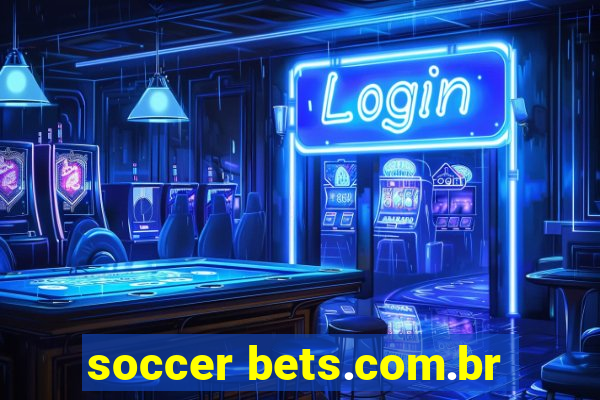 soccer bets.com.br