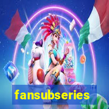 fansubseries