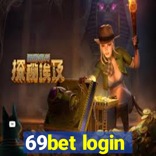 69bet login