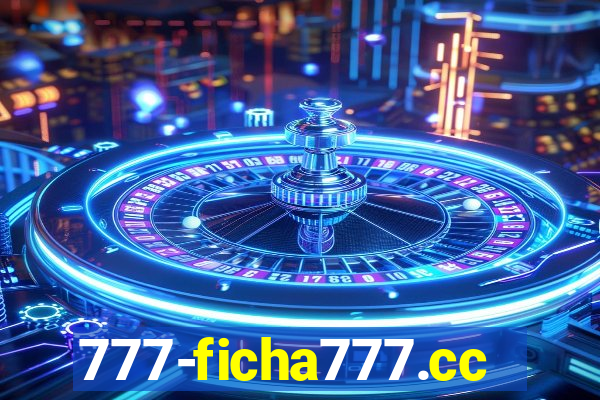 777-ficha777.cc