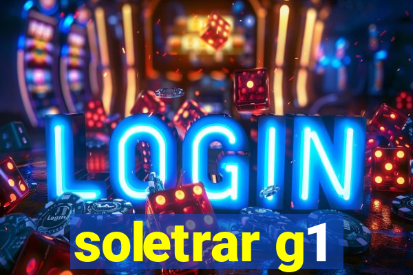 soletrar g1