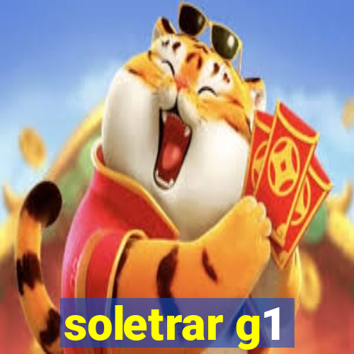 soletrar g1