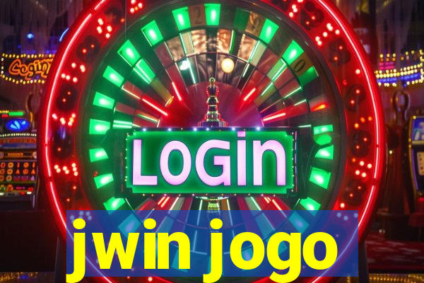 jwin jogo