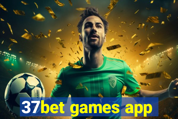 37bet games app