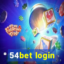 54bet login