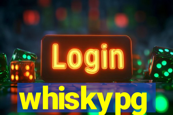 whiskypg