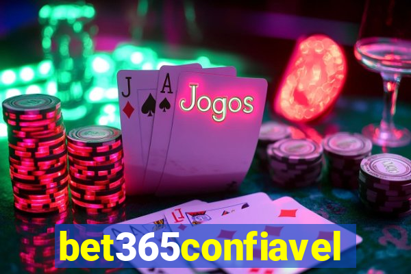 bet365confiavel