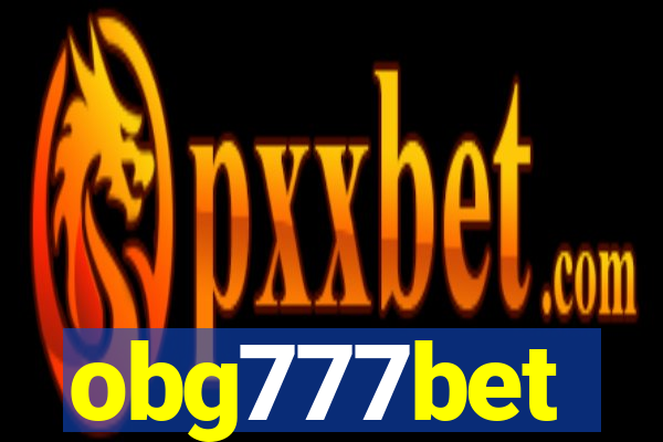 obg777bet