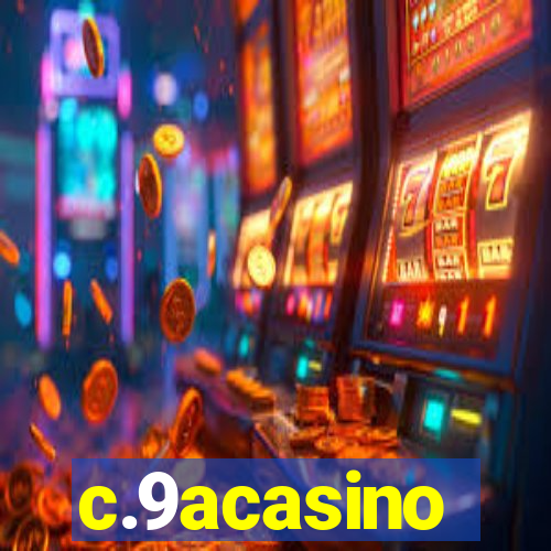 c.9acasino