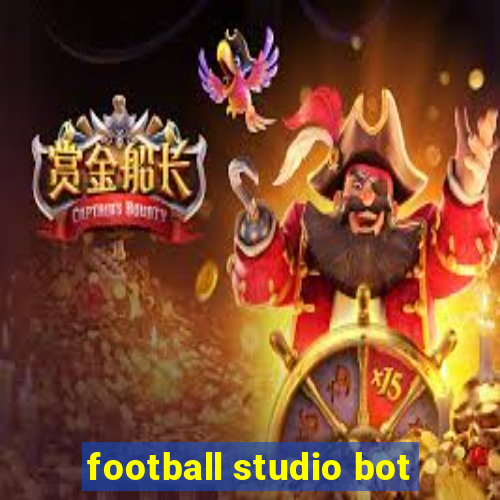 football studio bot