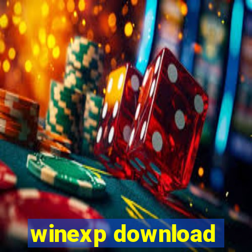 winexp download