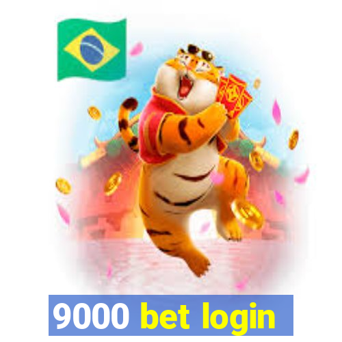 9000 bet login