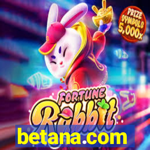 betana.com