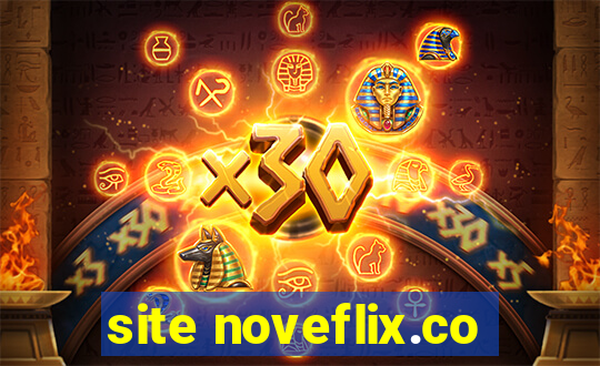 site noveflix.co