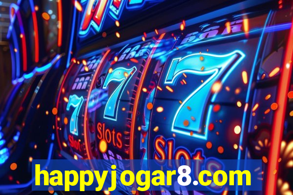 happyjogar8.com