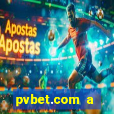 pvbet.com a plataforma de jogos de cassino