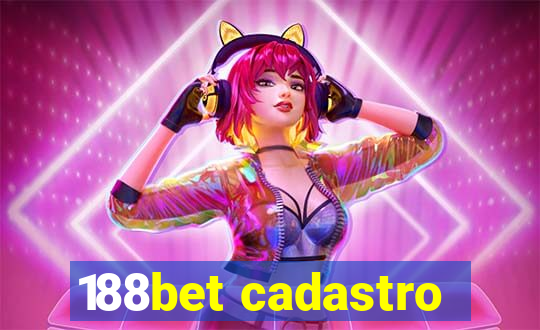 188bet cadastro