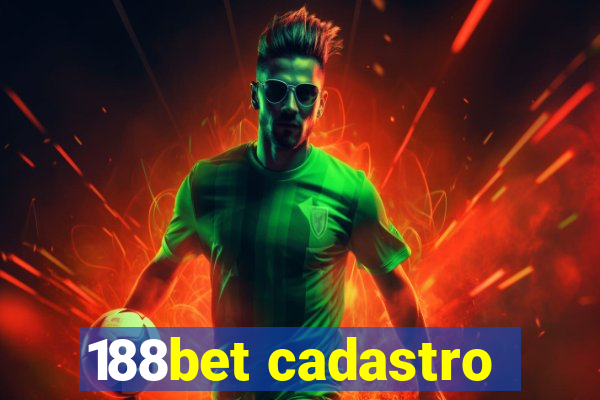 188bet cadastro