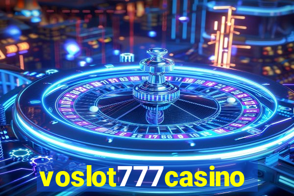 voslot777casino