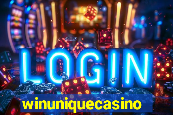 winuniquecasino