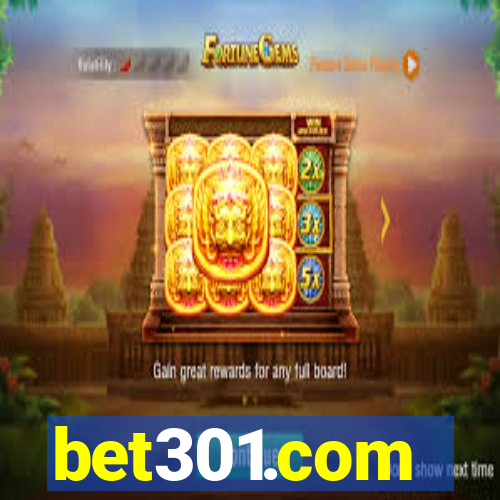 bet301.com