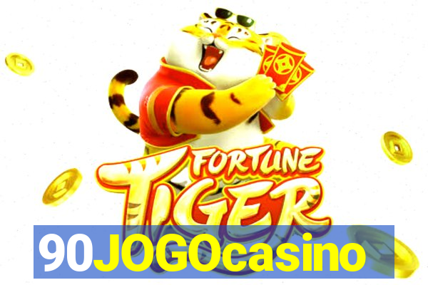 90JOGOcasino