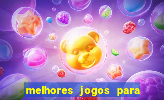 melhores jogos para ganhar dinheiro no pix