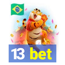 13 bet