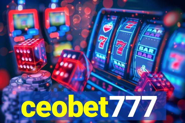 ceobet777